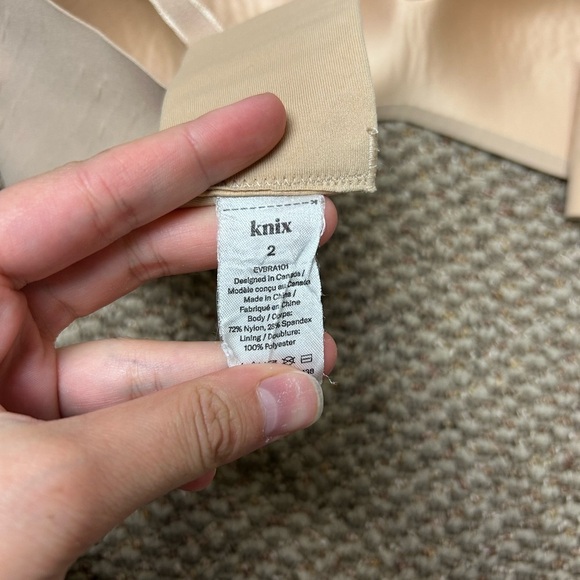 ❤️Knix WingWoman Contour Bra - Picture 9 of 9